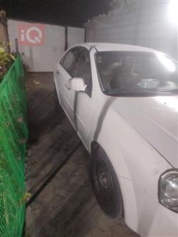 شيفروليه اوبترا